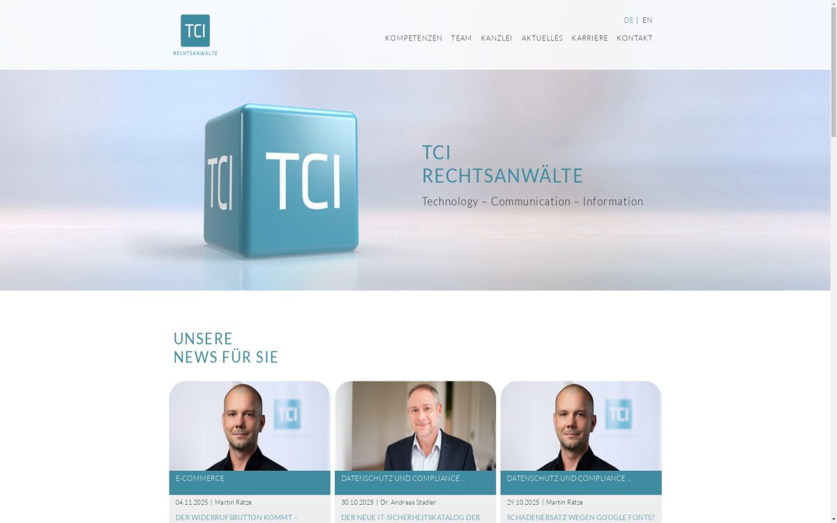 https://www.tcilaw.de