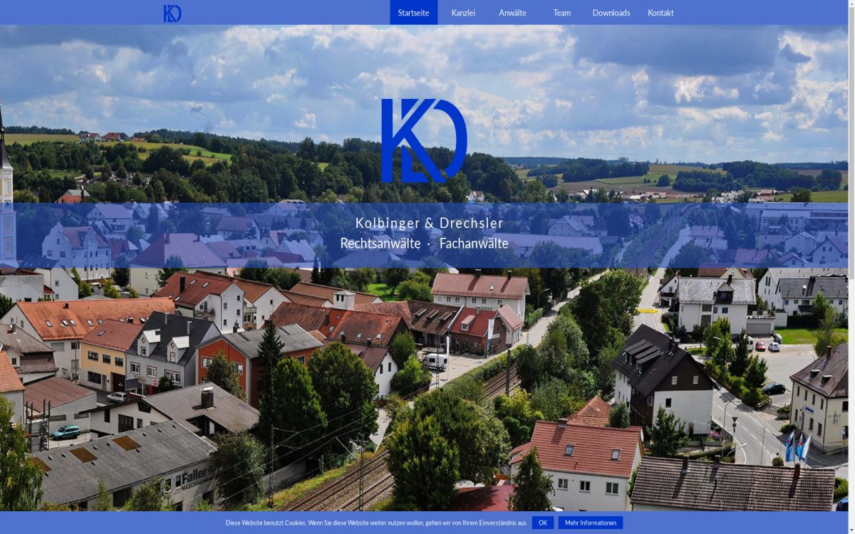 https://www.kolbinger-drechsler.de