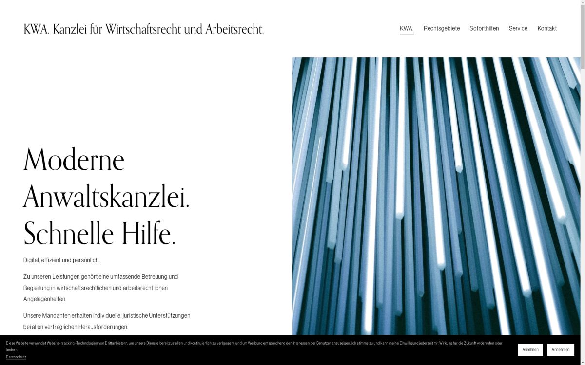 https://www.kwa-recht.de