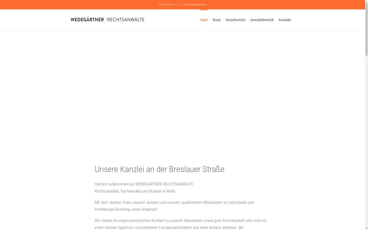 https://www.kanzlei-wedegaertner.de