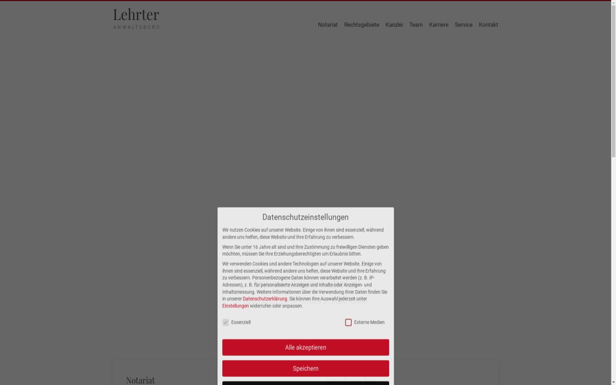 https://www.anwaltsbuero-lehrter.de