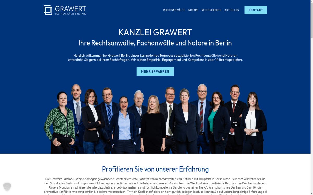 https://www.grawert.berlin