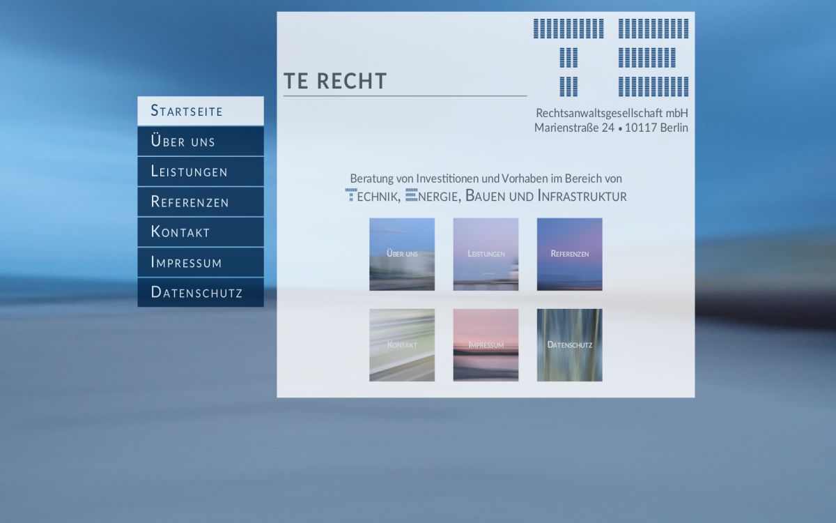 https://www.te-recht.de