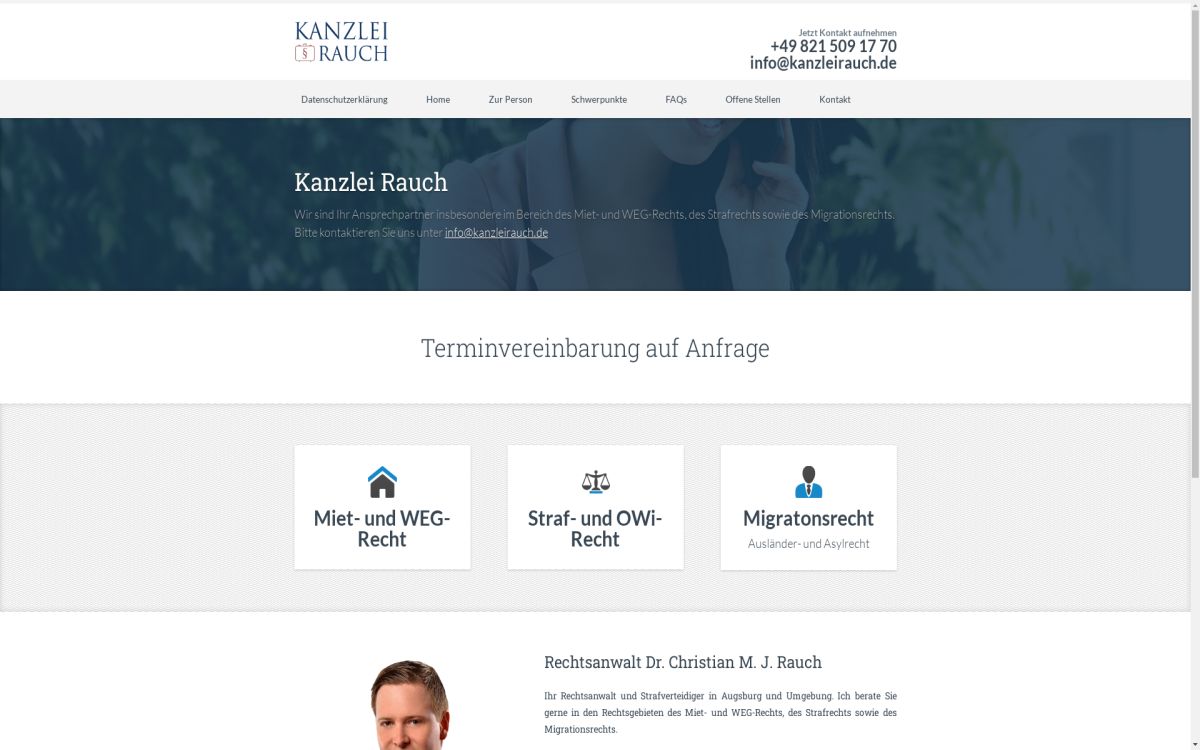 https://www.kanzleirauch.de