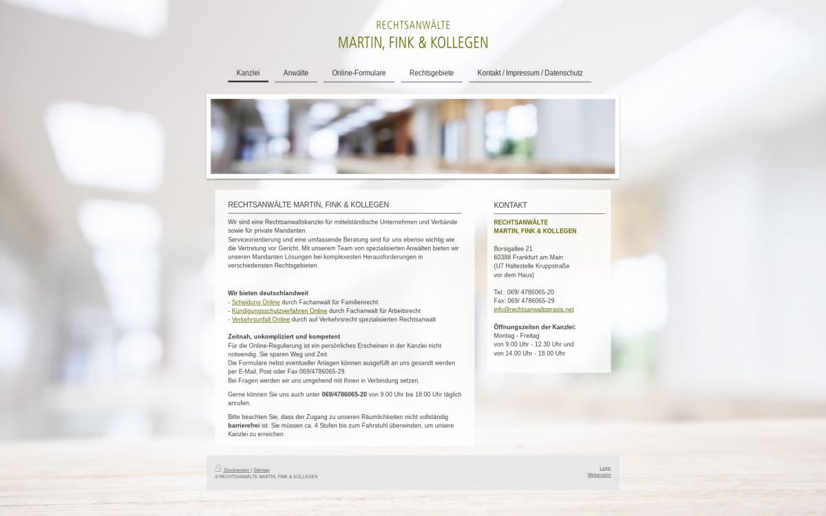 https://www.rechtsanwaltspraxis.net