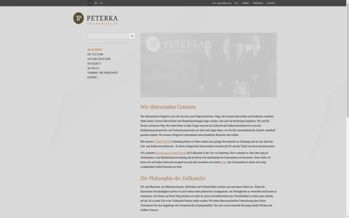 https://www.zollkanzlei.de