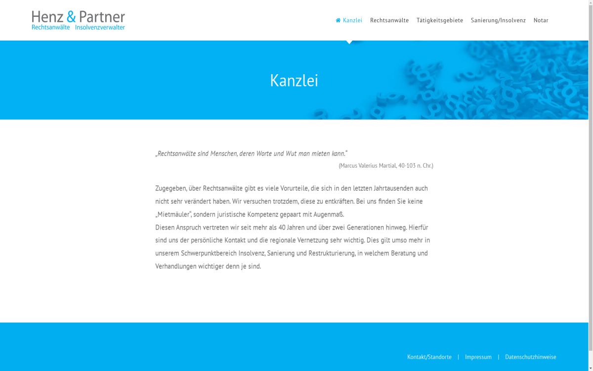 https://www.henzund­partner.de