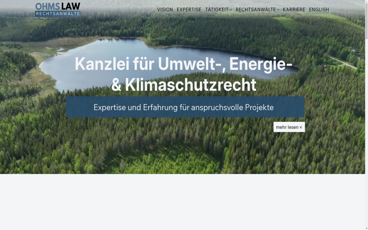 https://www.ohmslaw.de