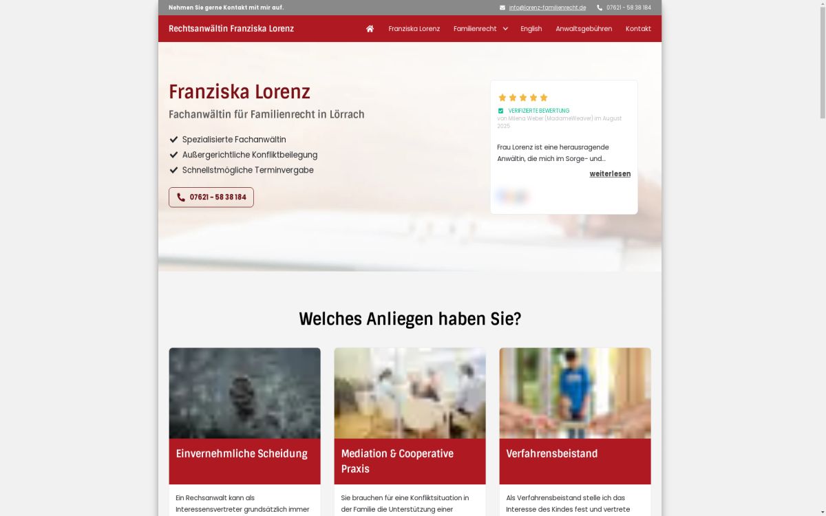 https://www.lorenz-familienrecht.de