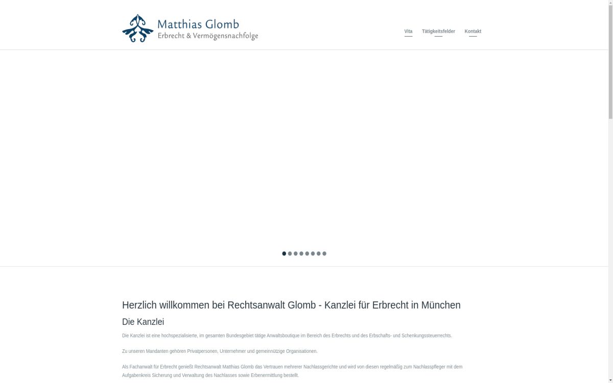 https://www.erbrecht-glomb.de
