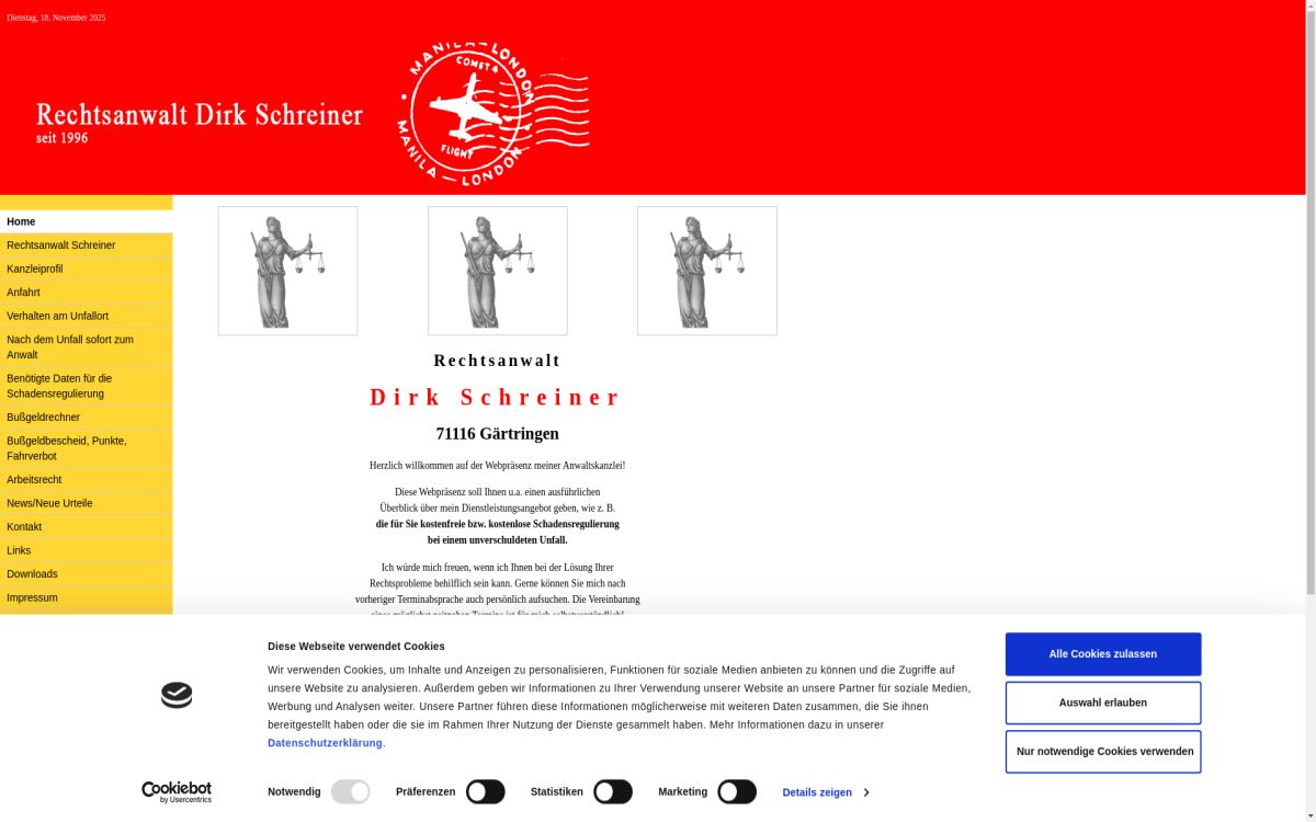 https://www.rechts­anwalt-schreiner-gaertringen.de