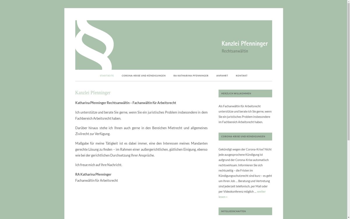 https://www.kanzlei-pfenninger.de