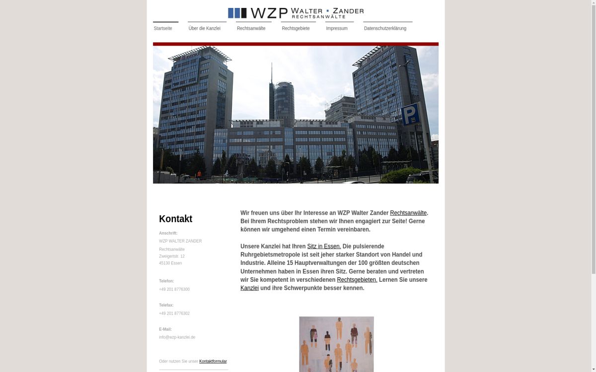https://www.wzp-kanzlei.de