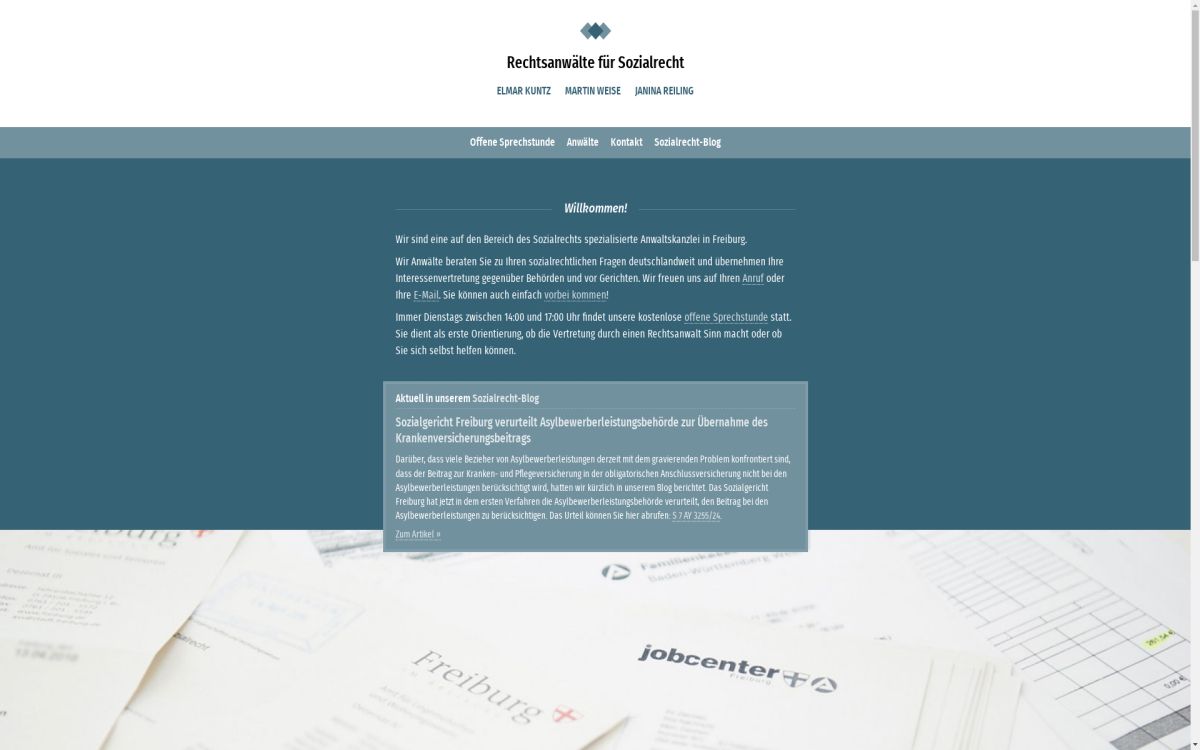 https://www.sozialrecht-fr.de
