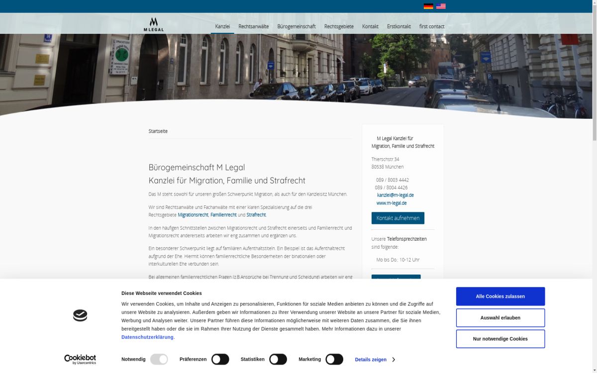 https://www.m-legal.de