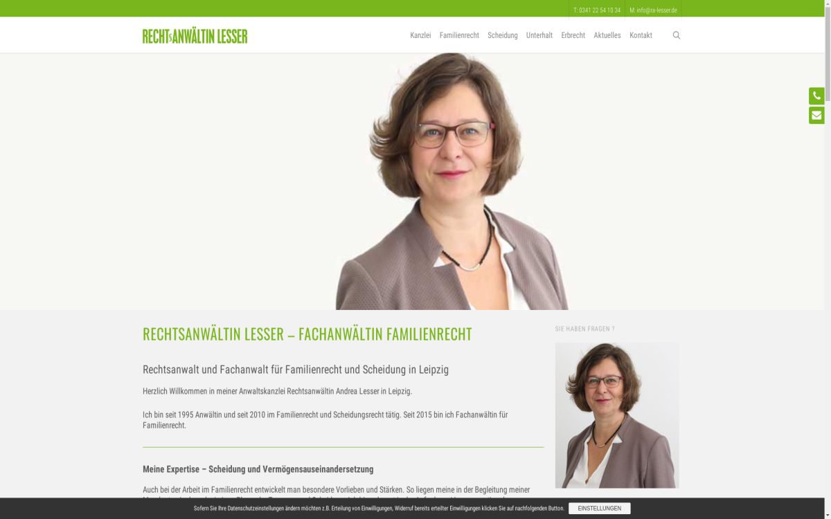 https://www.rechts­an­wältin-leipzig.de/