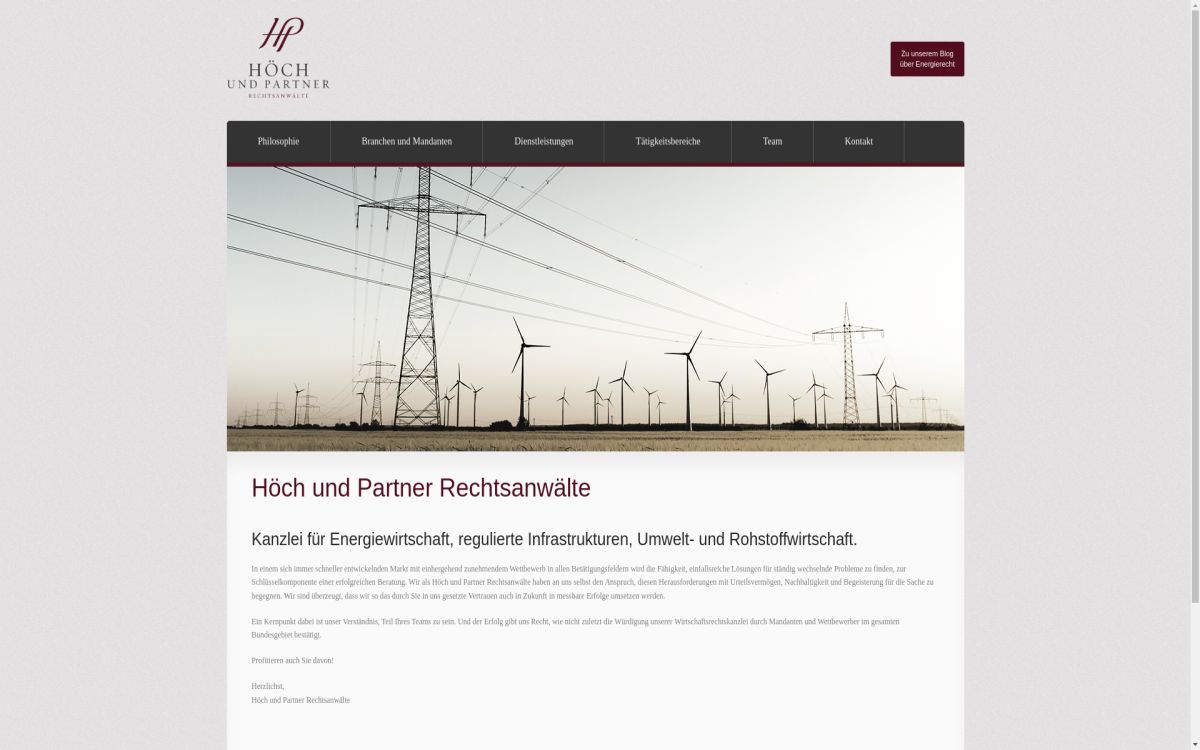 https://www.hoech-partner.de