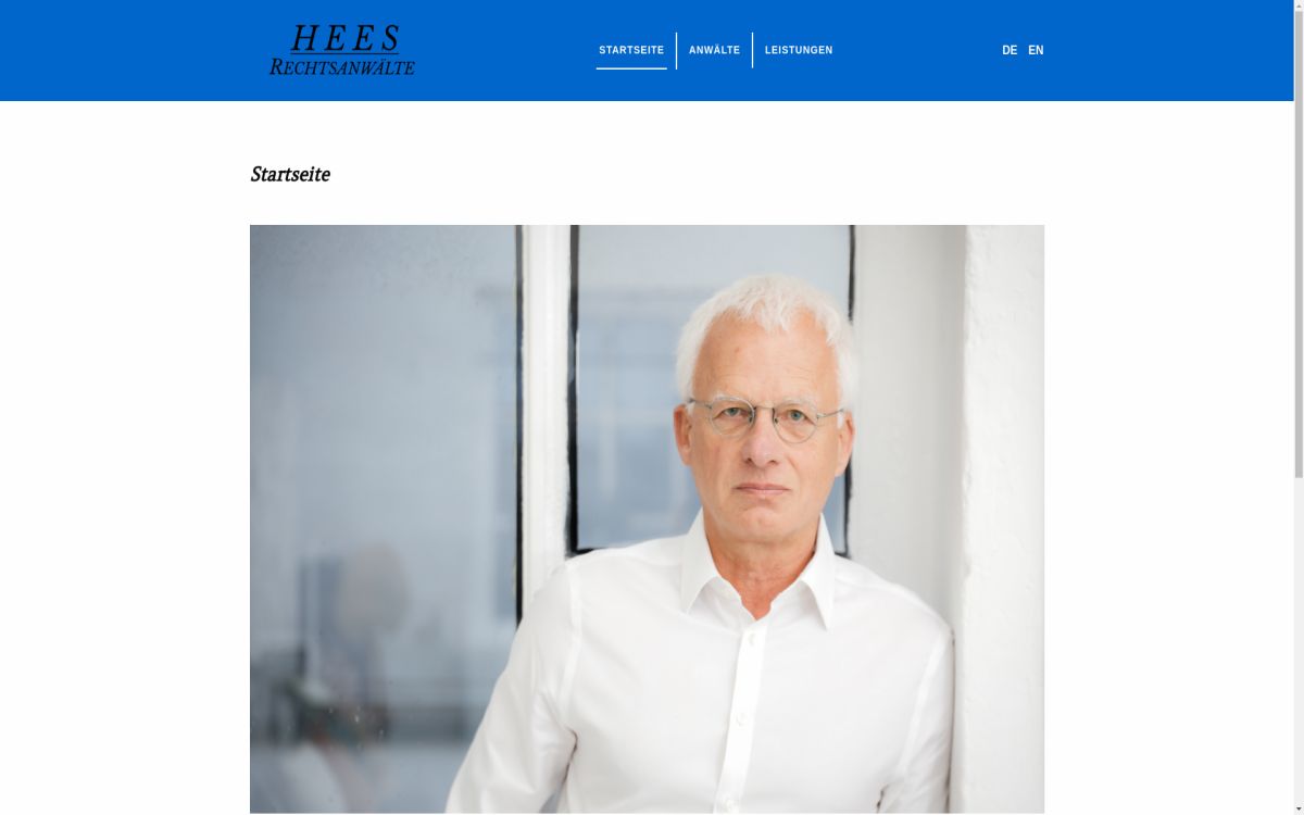 https://www.heeslawfirm.de