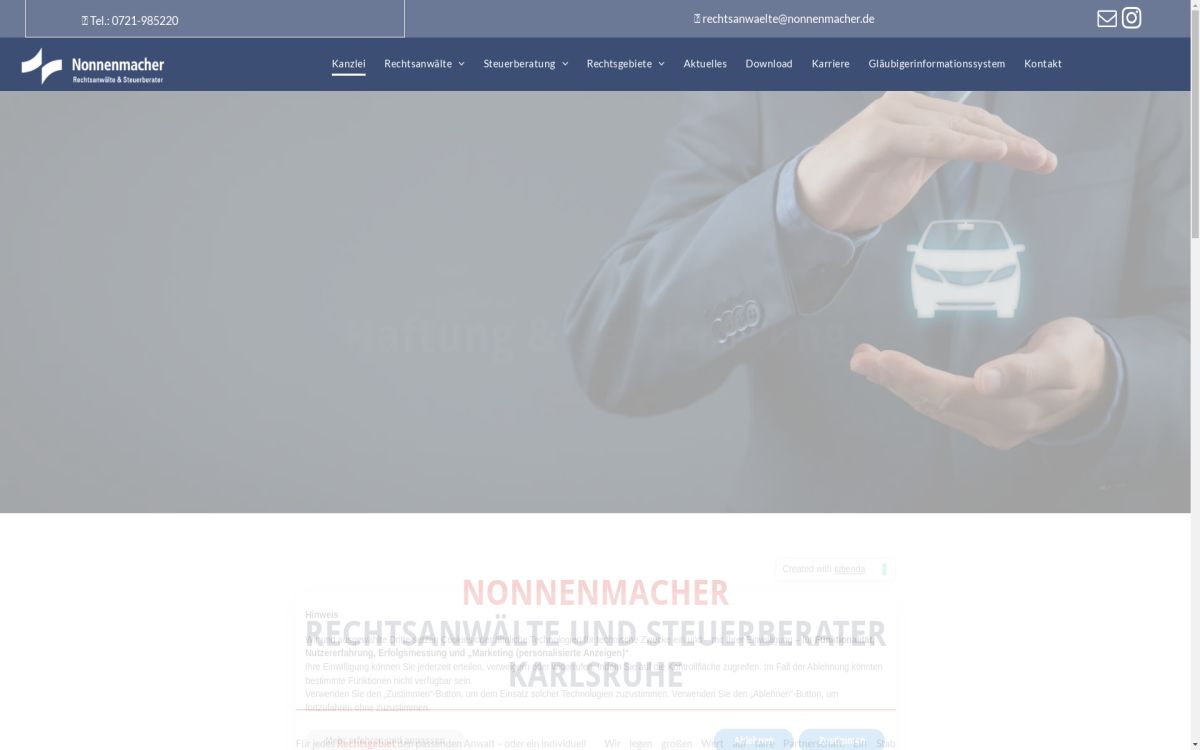 https://www.nonnenmacher.de