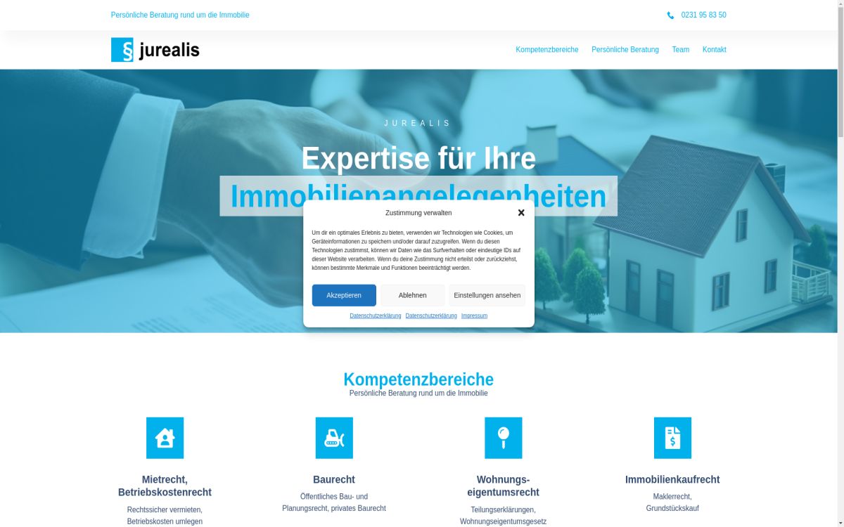 https://www.jurealis.de