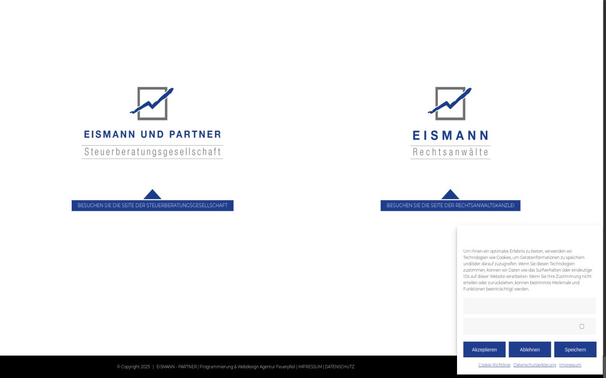 https://www.eismann-partner.de