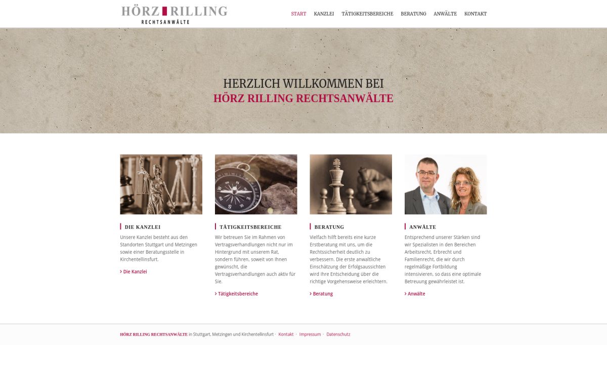 https://www.hoerz-rilling.de