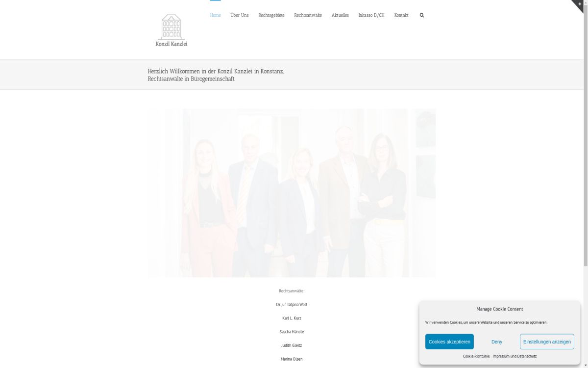 https://www.konzil-kanzlei.de