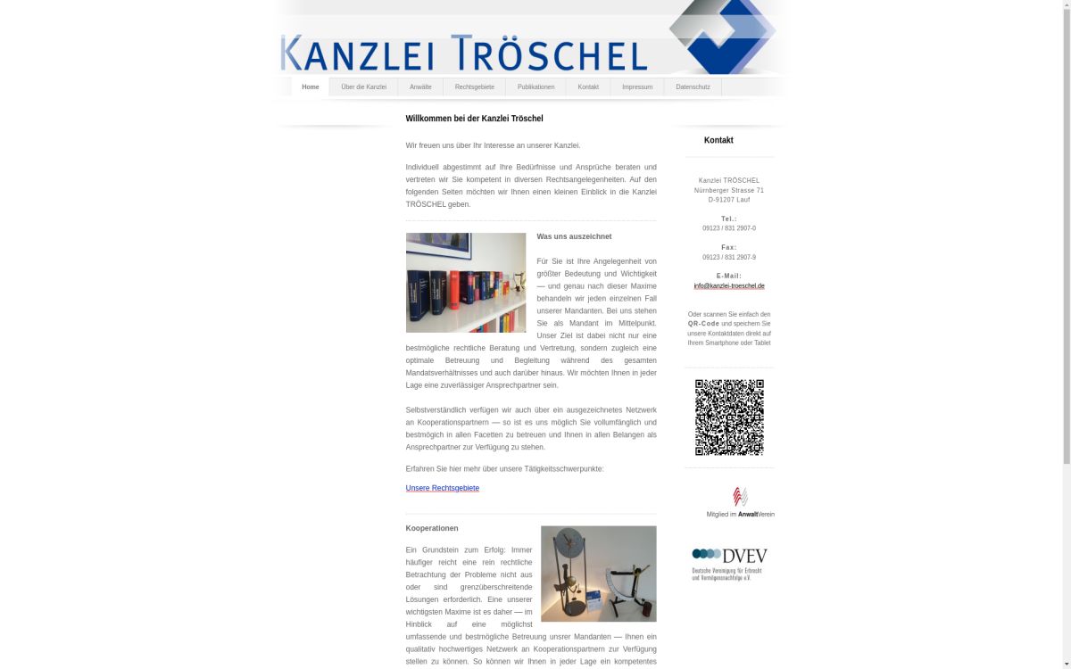 https://www.kanzlei-troeschel.de