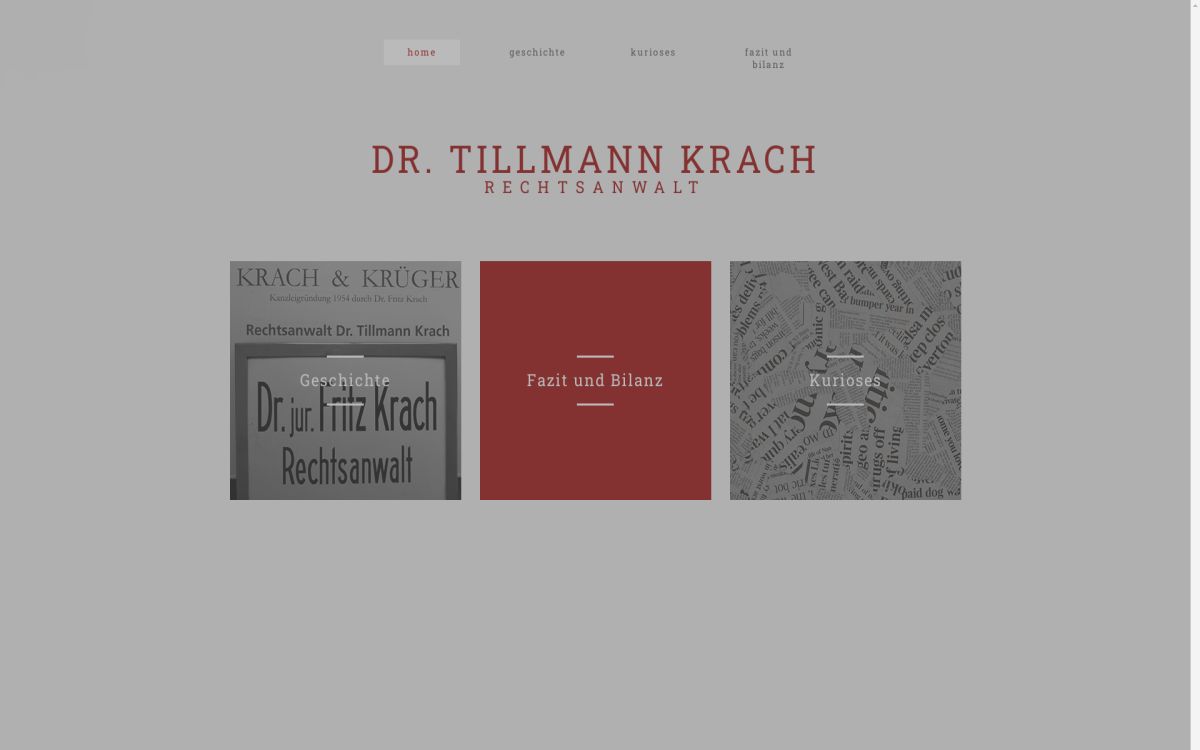 https://www.krach-krueger.de