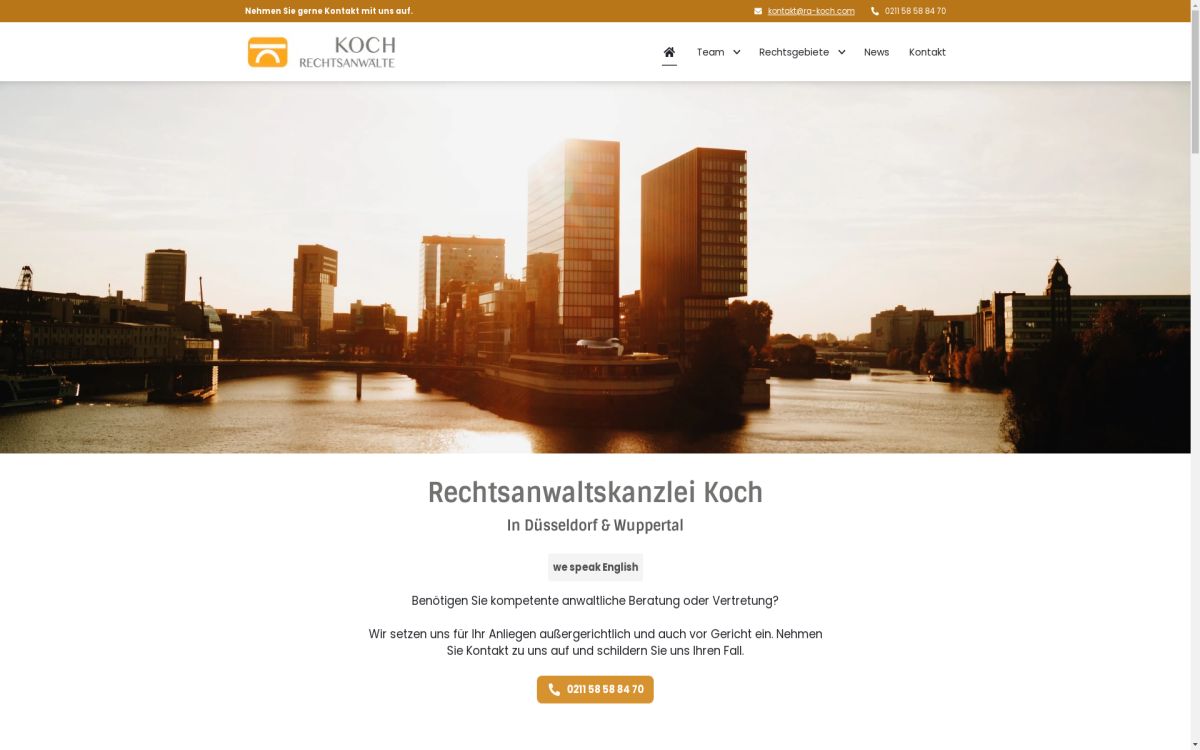 https://www.ra-koch.com