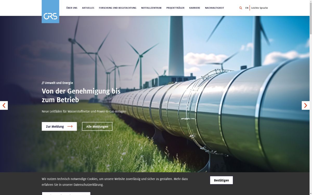 https://www.grs.de