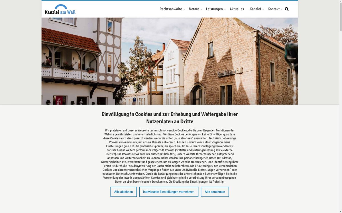 https://www.kanzleiamwall.de