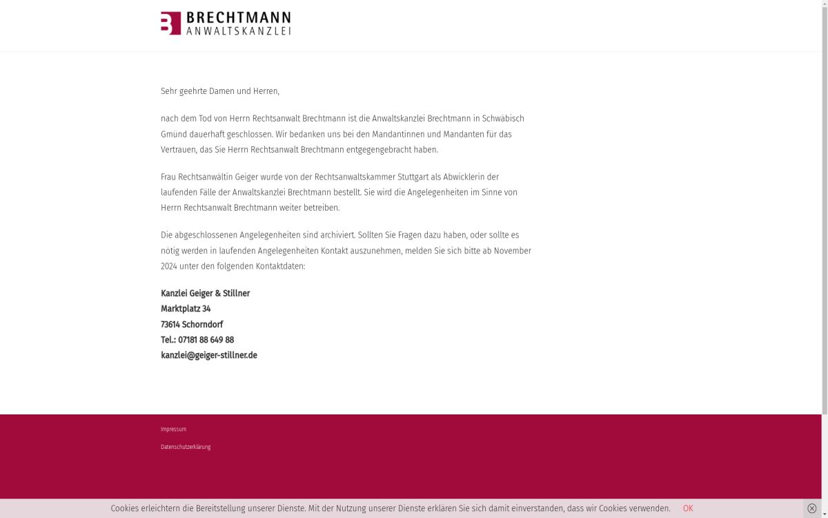 https://www.brechtmann-ra.de