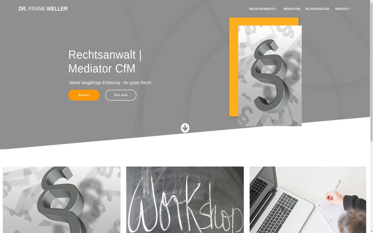 https://www.weller-hilft.de