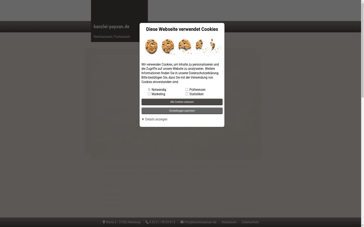 https://www.kanzlei-paysan.de