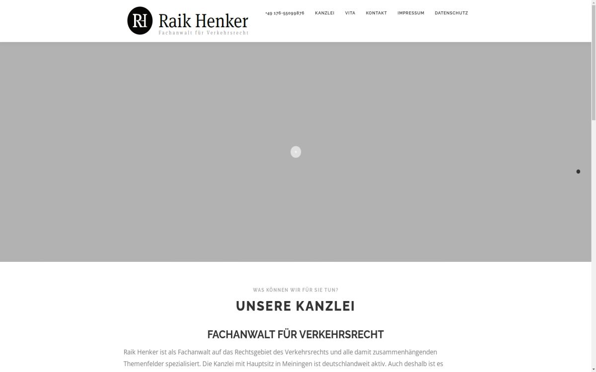 https://www.ra-henker.de