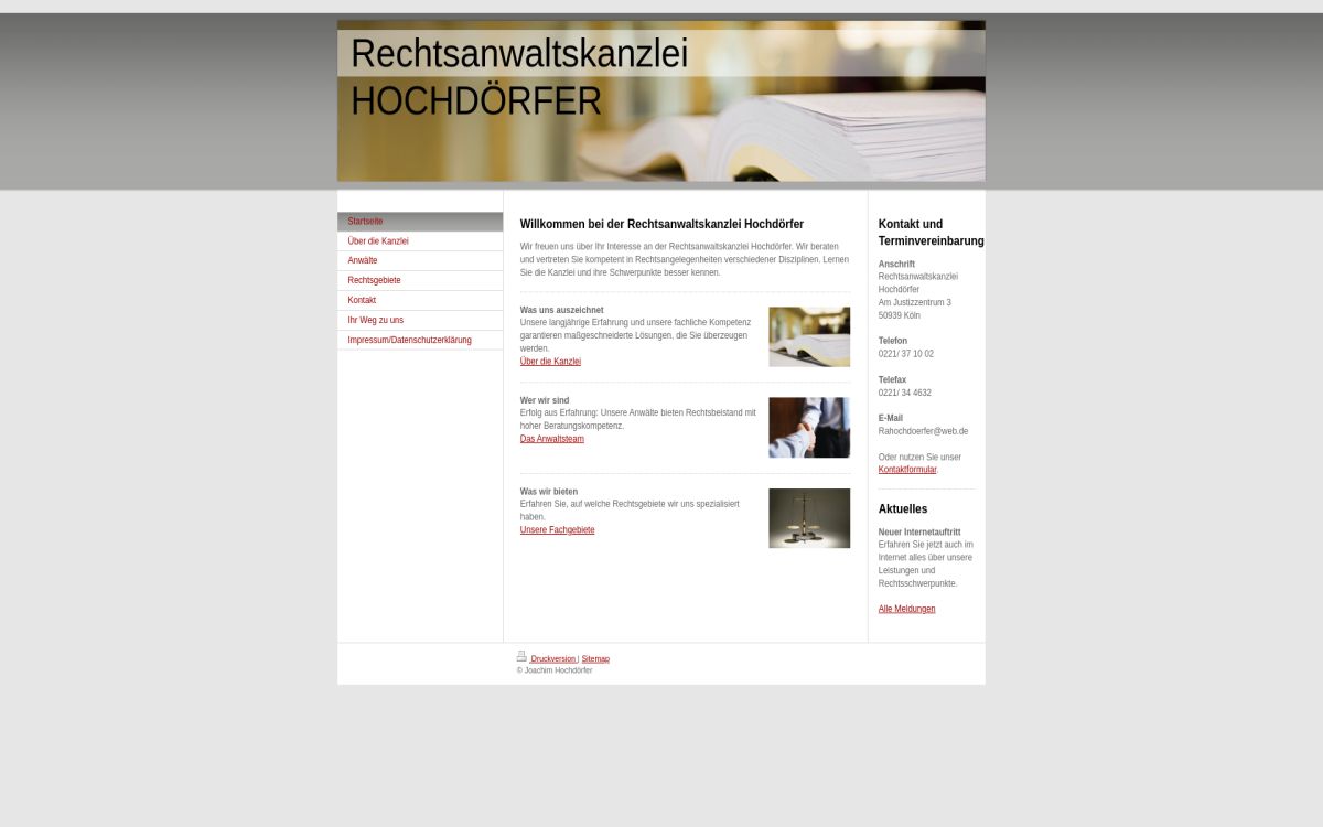 https://www.rechts­anwalt-hochdoerfer.de