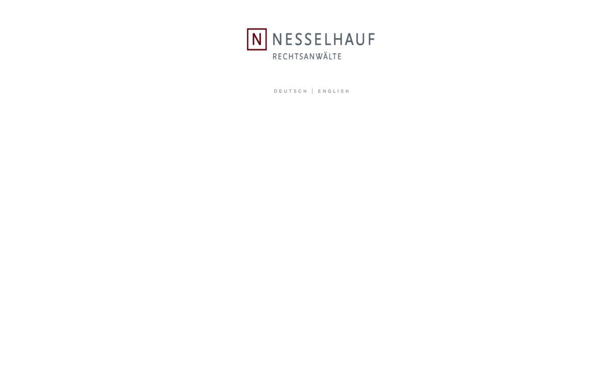 https://www.nesselhauf.com