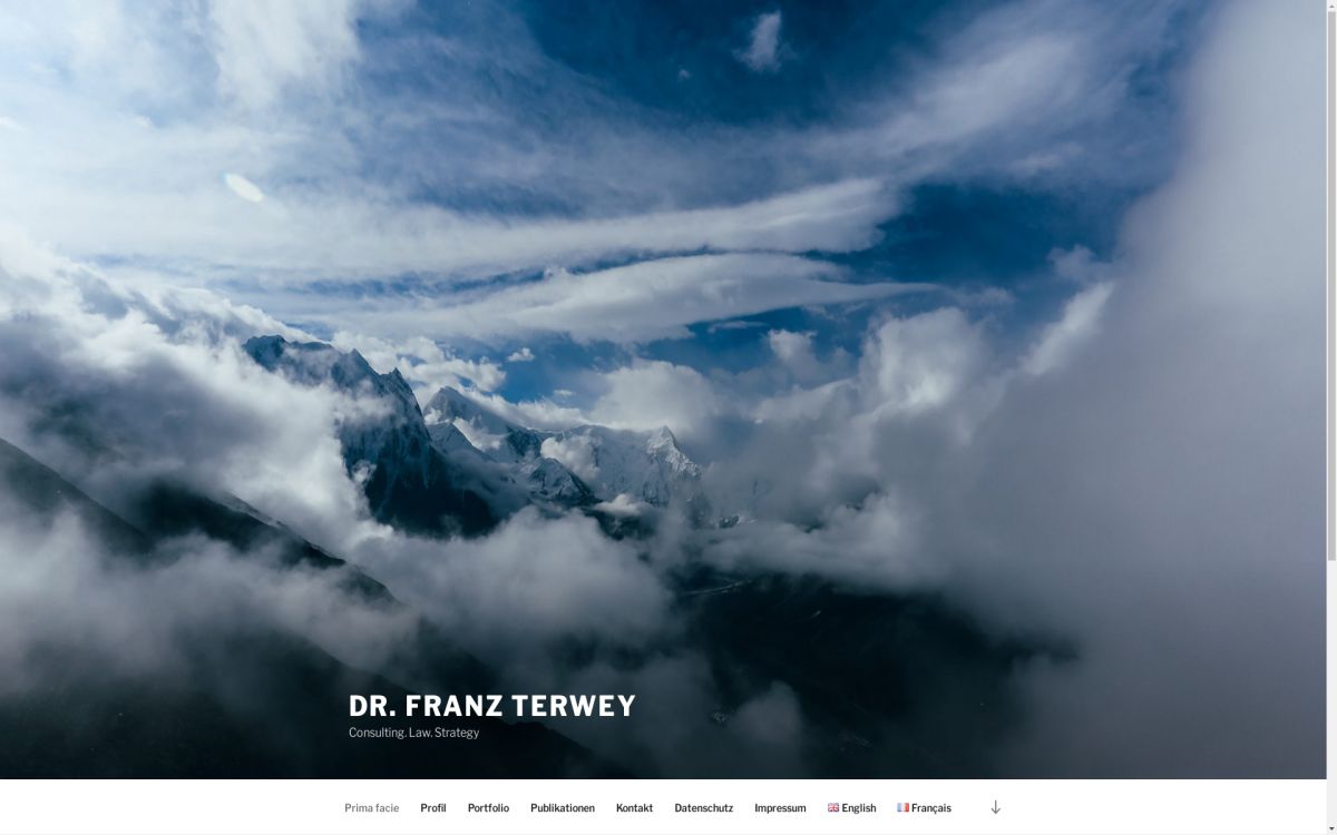 https://www.franz-terwey.de