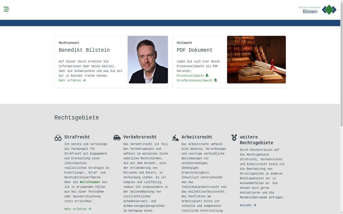https://www.kanzlei-bilstein.de