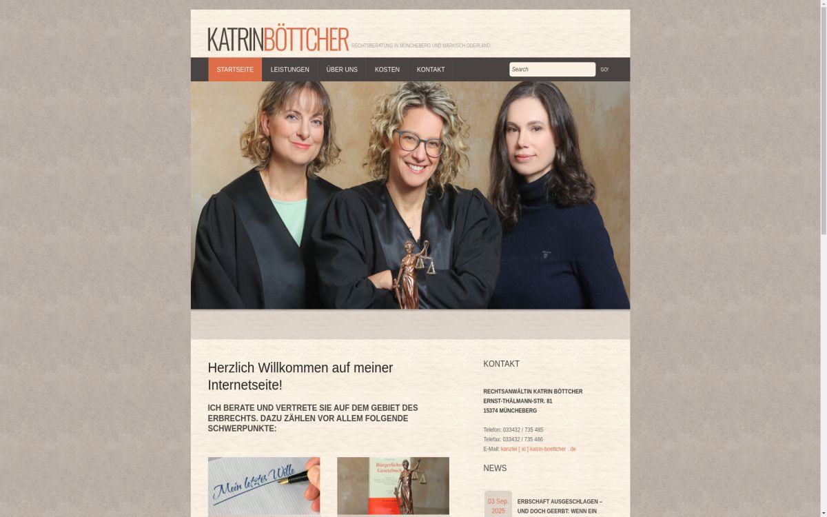 https://www.katrin-boettcher.de