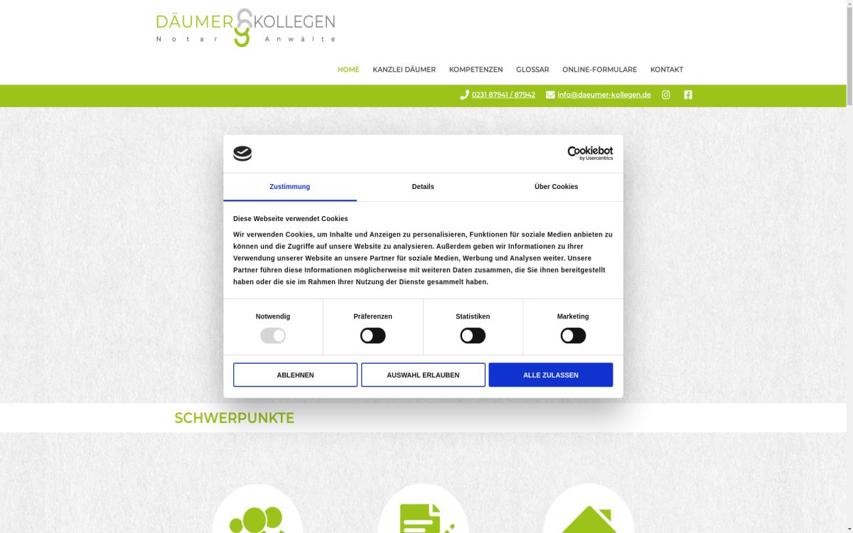 https://www.daeumer-kollegen.de