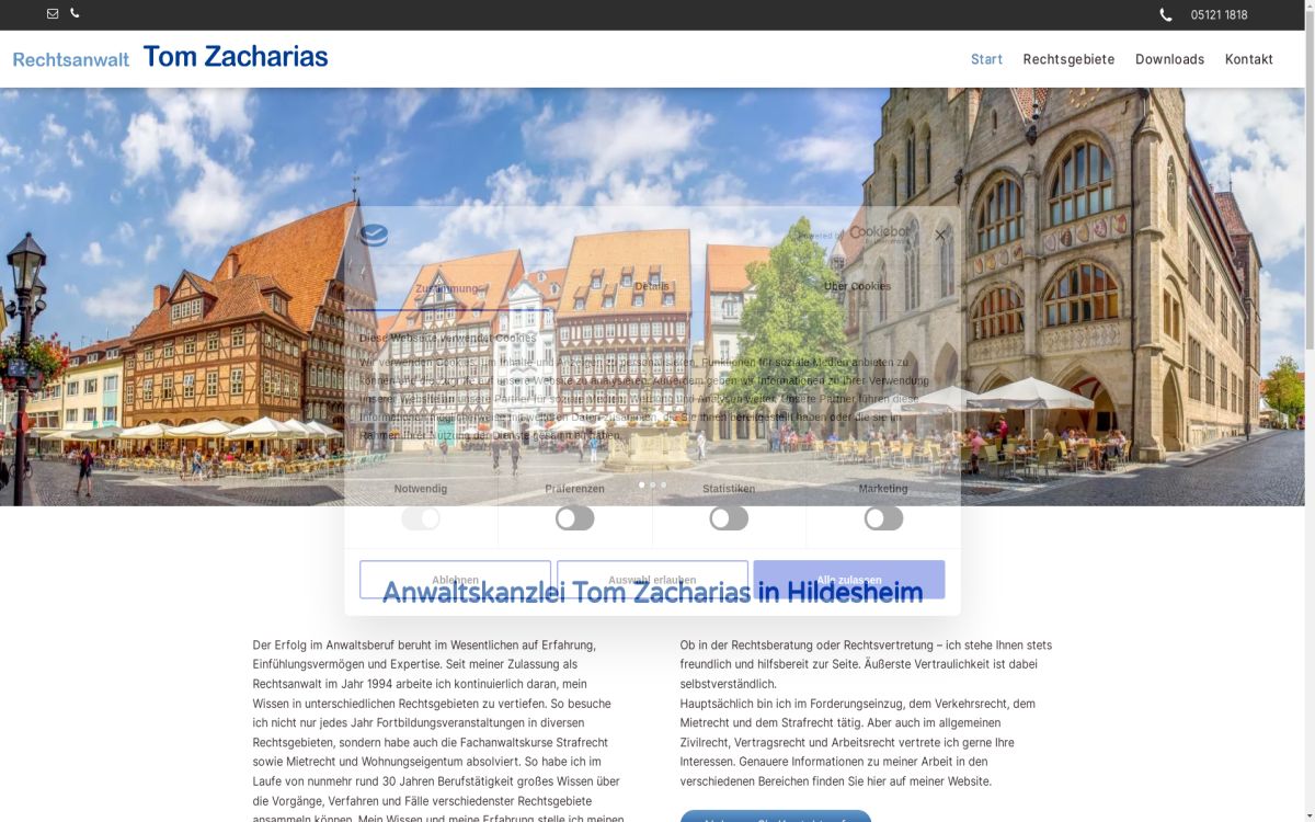 https://www.ra-zacharias-hildesheim.de