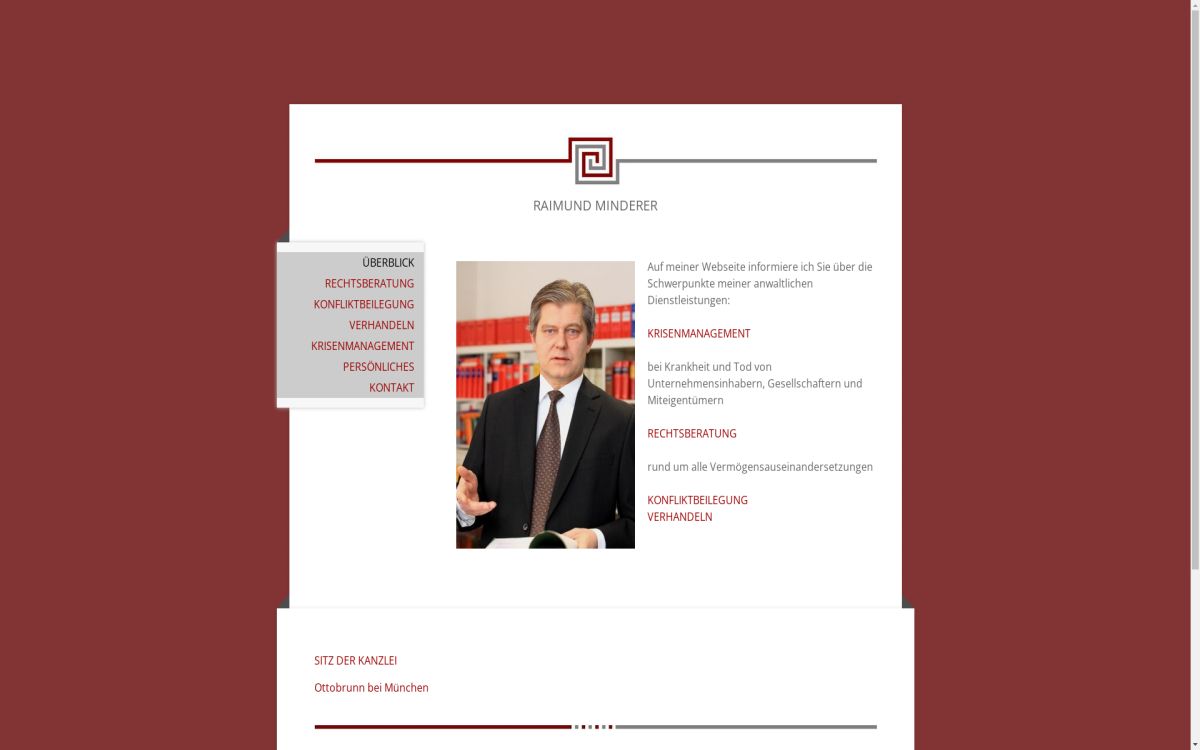 https://www.kanzlei.raimund­minderer.de