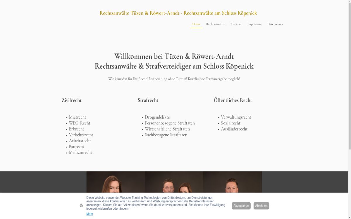 https://www.tuexen-rae.de