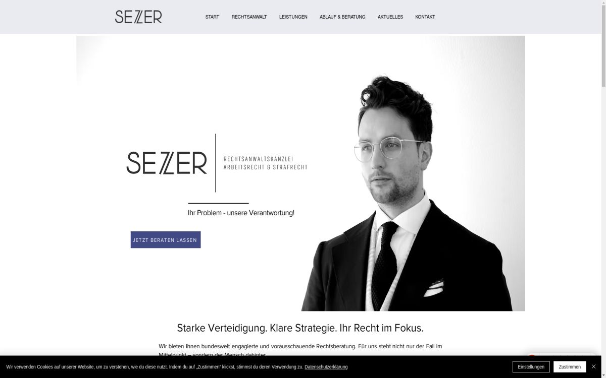 https://www.sezer-legal.de