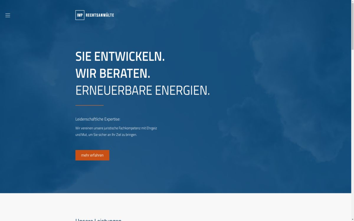 https://www.iw-partner.de