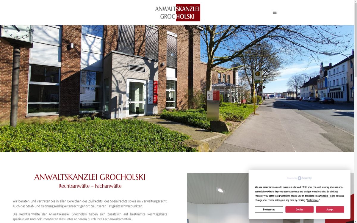 https://www.kanzlei-grocholski.de