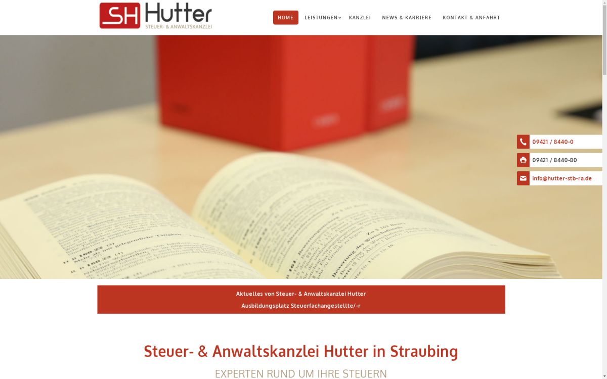 https://www.hutter-straubing.de