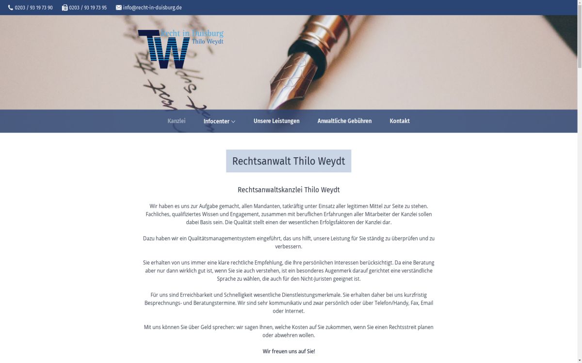 https://www.recht-in-duisburg.de